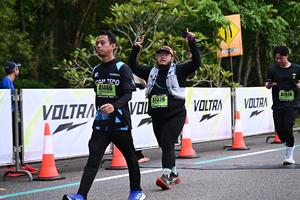 Voltrun 2026