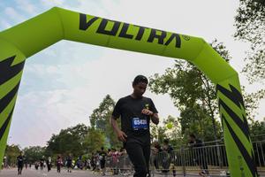 Voltrun 2026