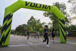 Voltrun 2026