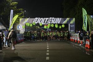 Voltrun 2026