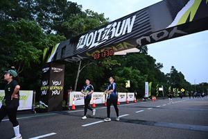 Voltrun 2026