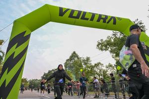 Voltrun 2026