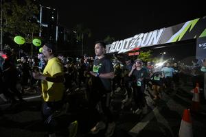 Voltrun 2026