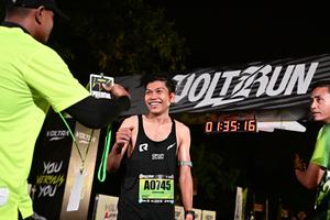 Voltrun 2026