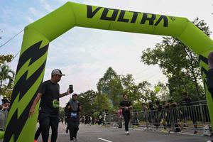 Voltrun 2026