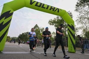 Voltrun 2026