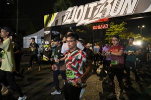 Voltrun 2026
