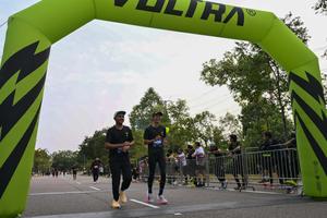 Voltrun 2026