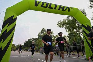 Voltrun 2026