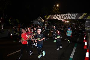 Voltrun 2026