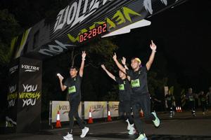 Voltrun 2026