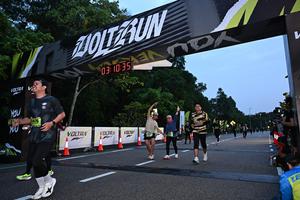Voltrun 2026