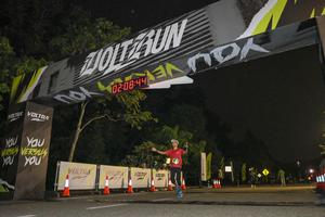 Voltrun 2026