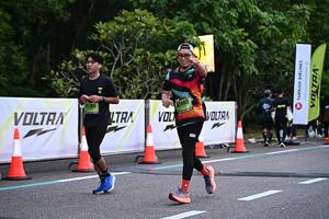 Voltrun 2026
