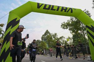 Voltrun 2026