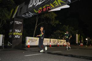 Voltrun 2026