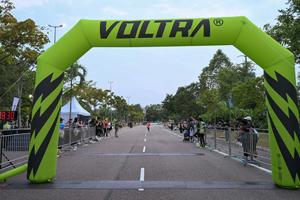Voltrun 2026