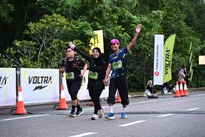 Voltrun 2026
