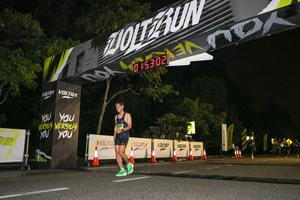 Voltrun 2026