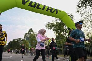 Voltrun 2026