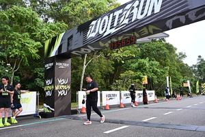 Voltrun 2026