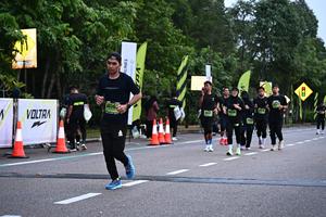 Voltrun 2026