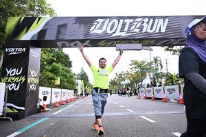 Voltrun 2026
