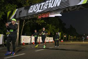 Voltrun 2026