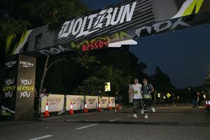 Voltrun 2026
