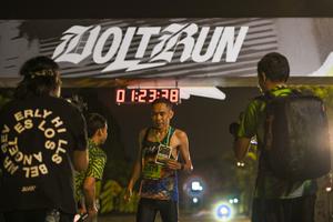 Voltrun 2026
