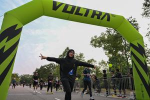Voltrun 2026