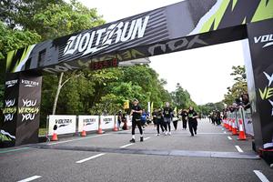 Voltrun 2026