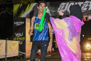 Voltrun 2026