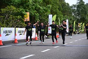 Voltrun 2026