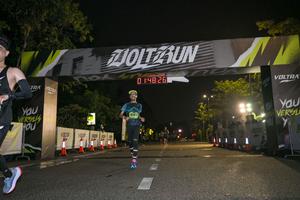 Voltrun 2026