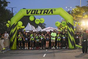 Voltrun 2026