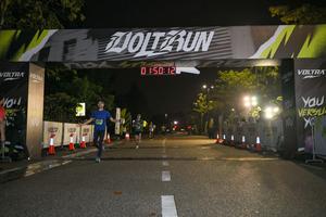 Voltrun 2026