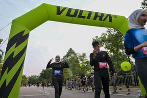 Voltrun 2026