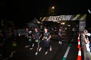 Voltrun 2026