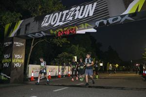 Voltrun 2026