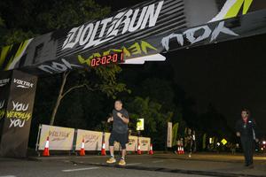 Voltrun 2026
