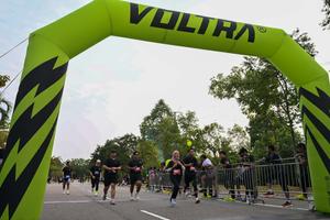 Voltrun 2026