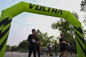 Voltrun 2026