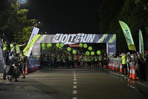 Voltrun 2026