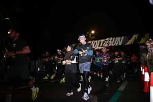Voltrun 2026