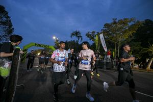 Voltrun 2026