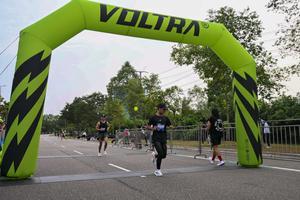Voltrun 2026