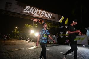 Voltrun 2026