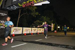 Voltrun 2026