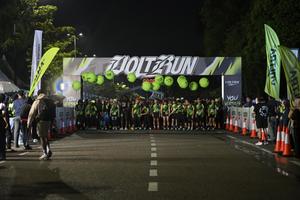 Voltrun 2026